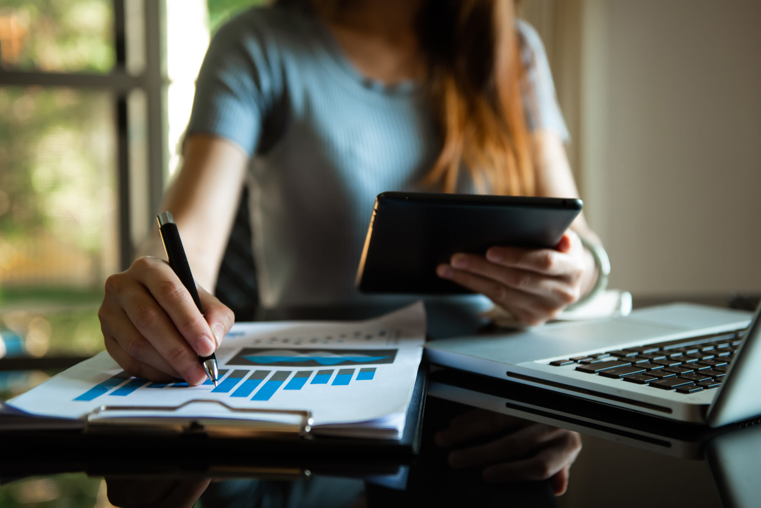 organização financeira agente de crédito