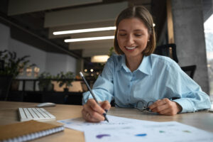 Educação financeira para agentes de crédito: como se destacar no mercado