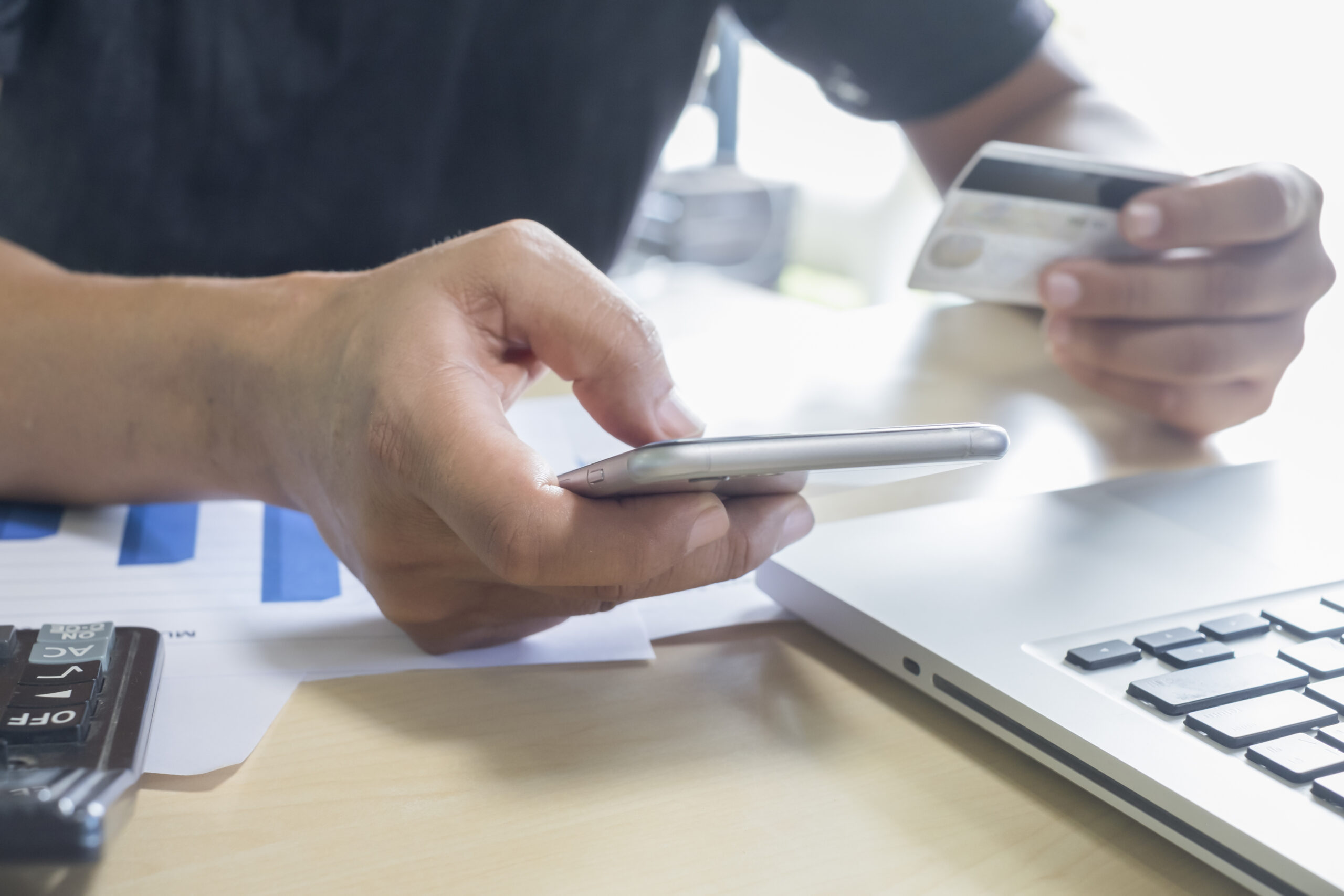 como evitar chargeback