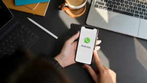 Automação no WhatsApp: como agentes de crédito podem vender mais com menos esforço