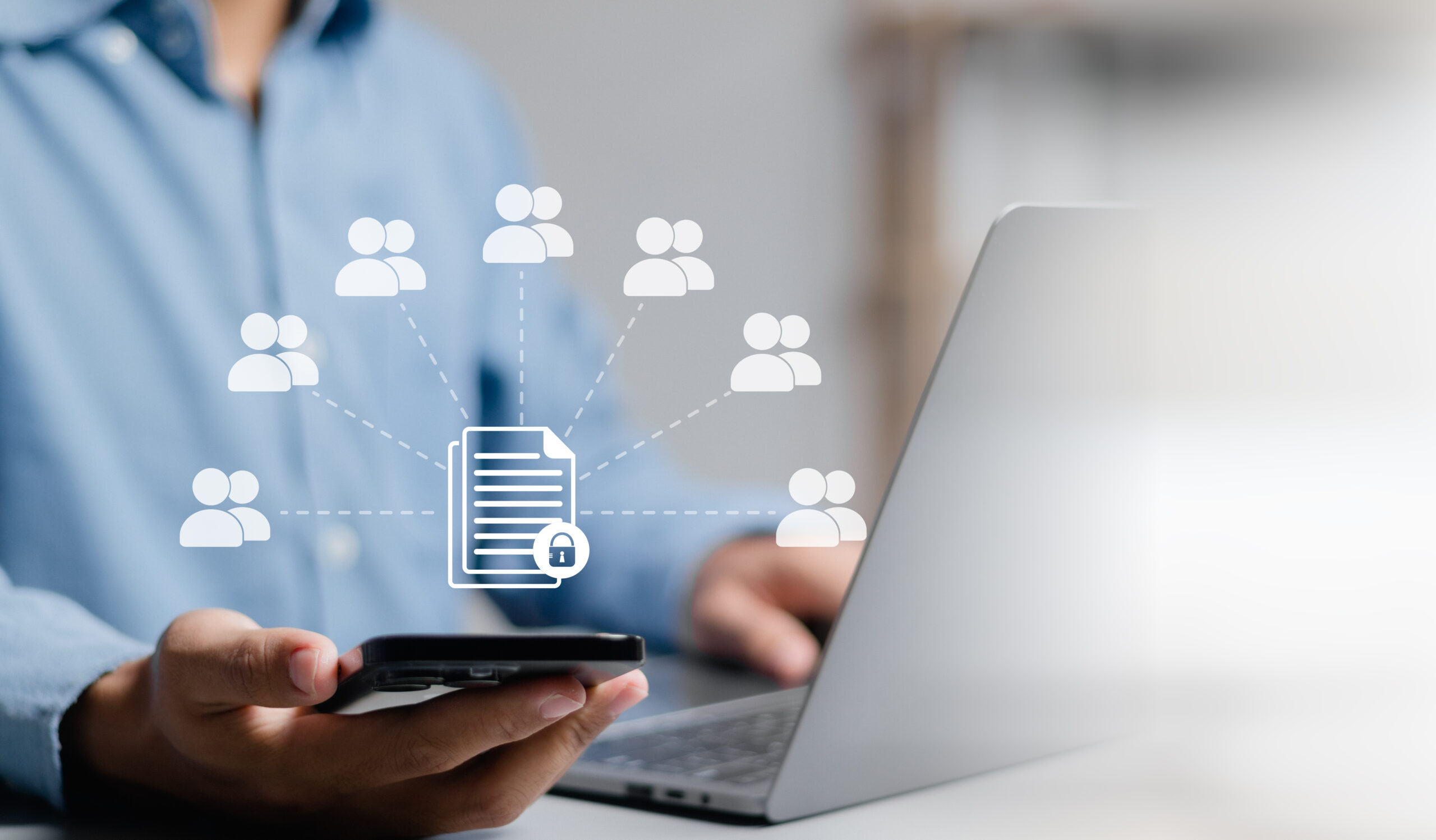 Automação de follow-up - ferramentas