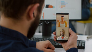 Automação de follow-up: use ferramentas para nutrir leads sem perder o toque humano