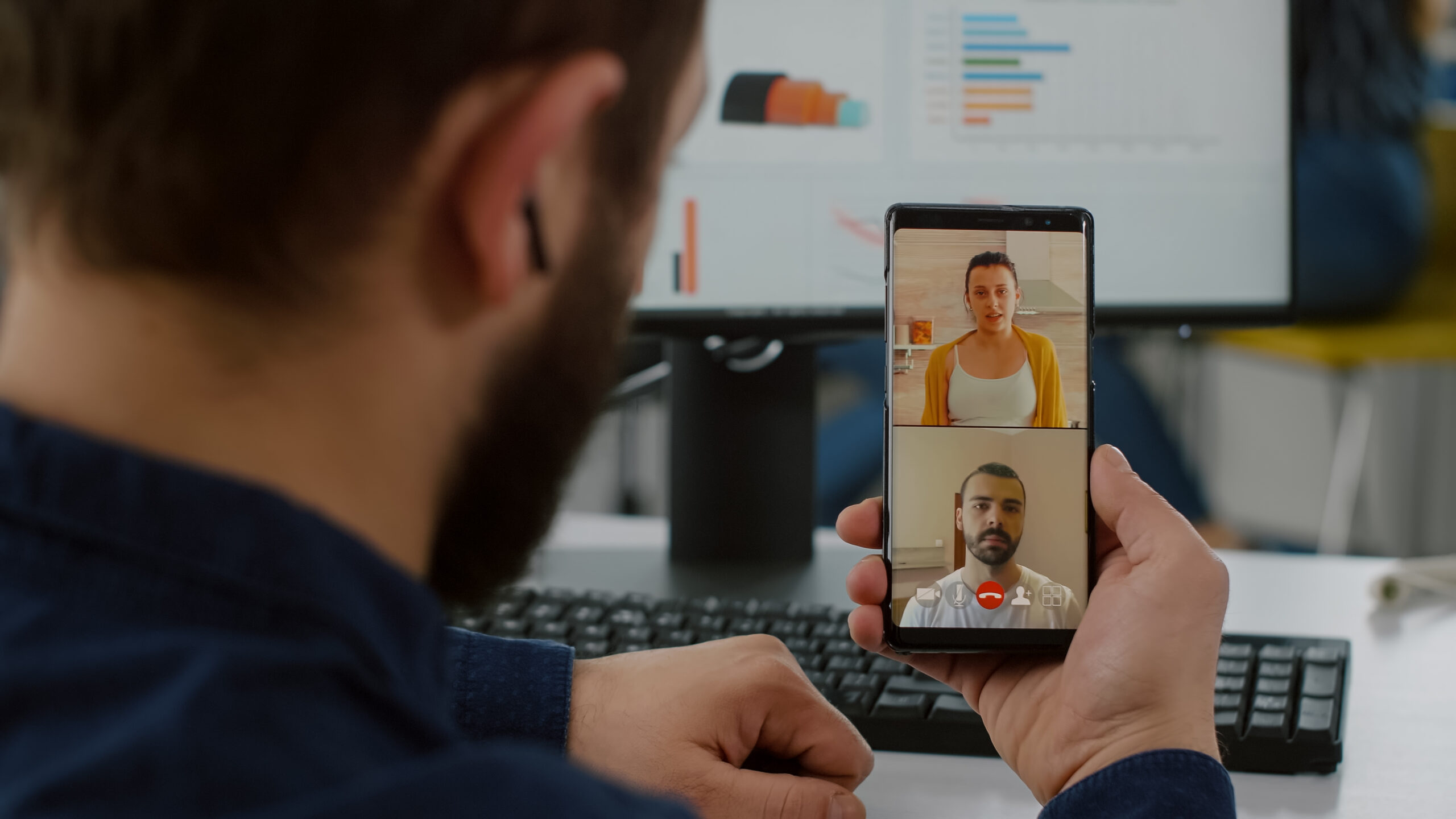 Automação de follow-up para nutrição de leads