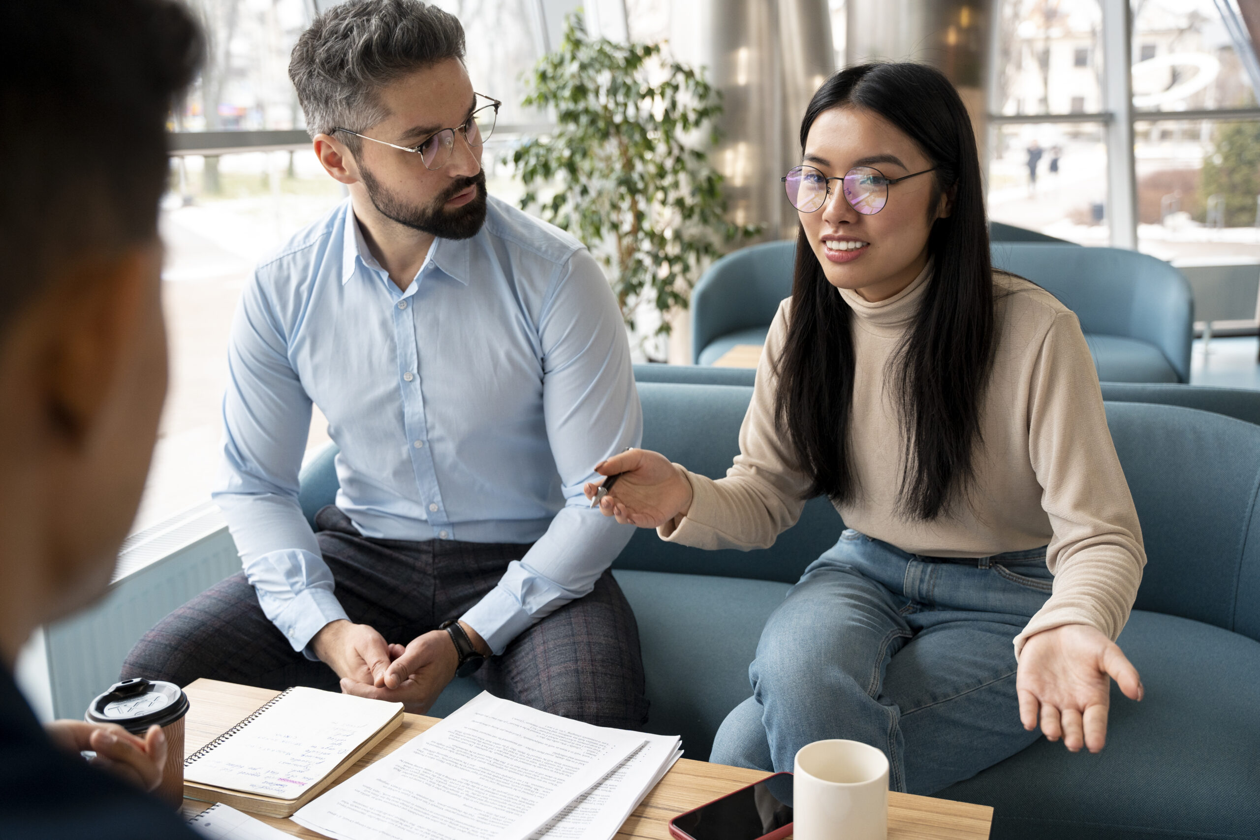 psicologia da venda de crédito para conversão