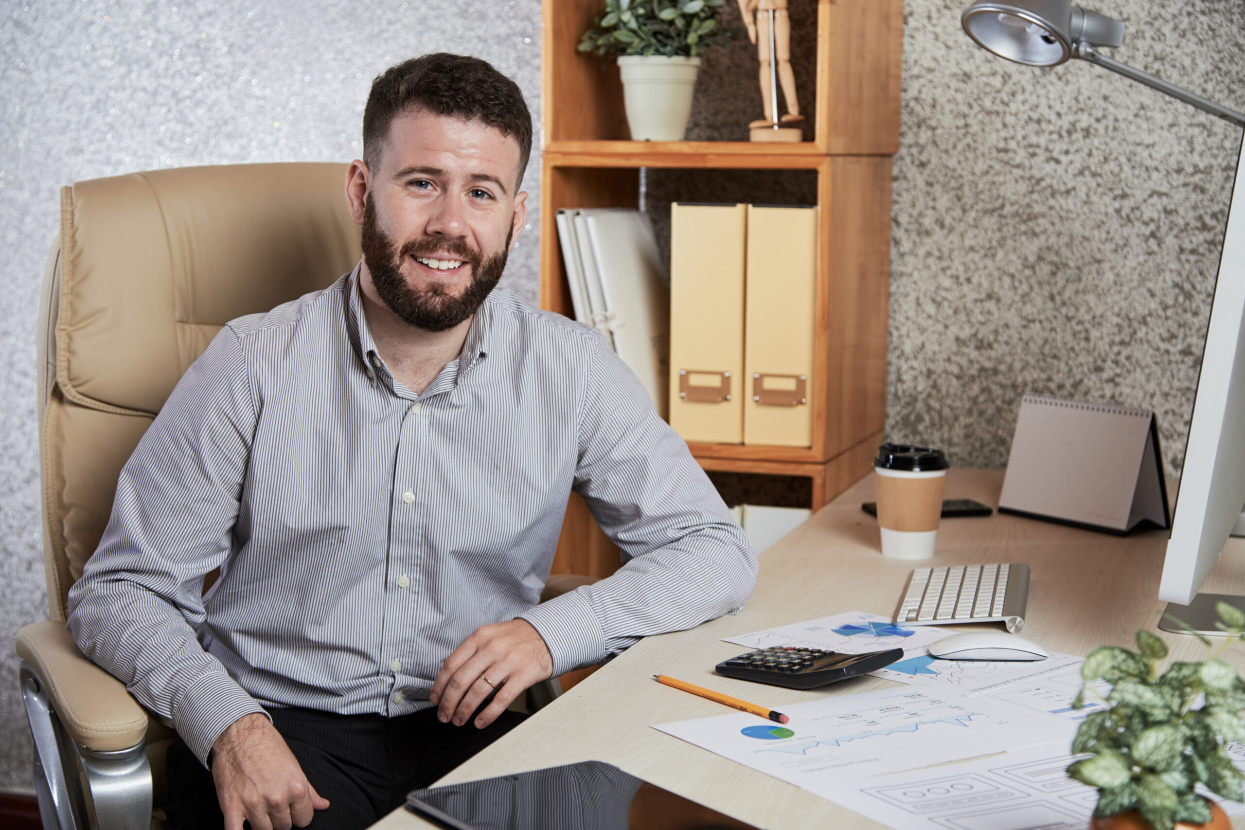 marketing de conteúdo para agentes de crédito