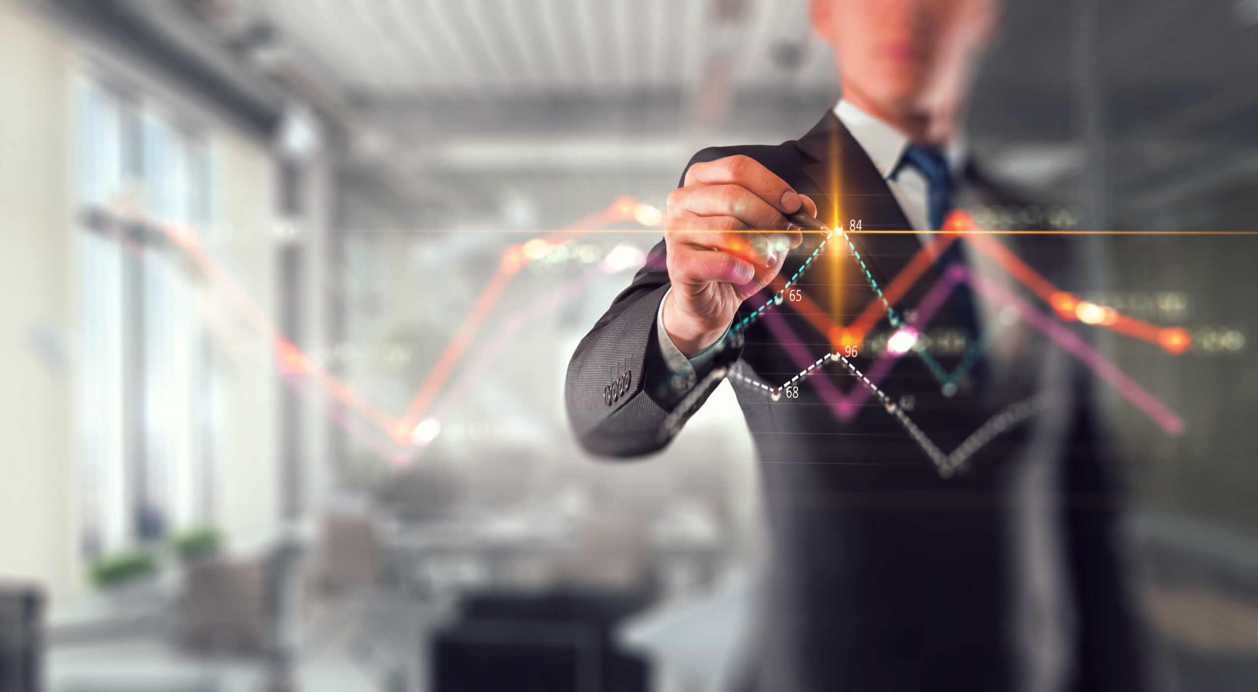 planejamento de metas para o início do próximo ano