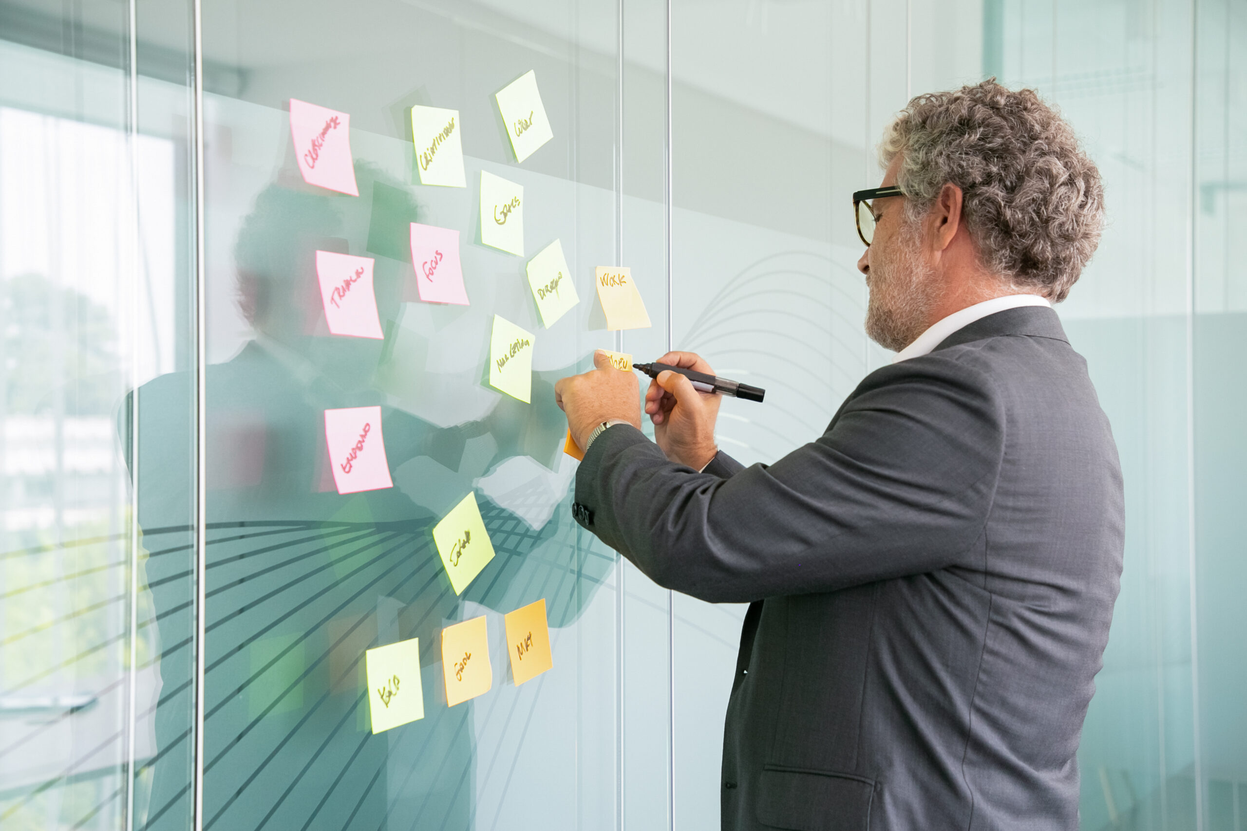 importância do checklist de encerramento do ano