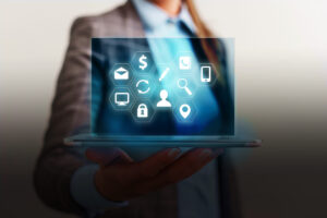 Tendências de tecnologia para correspondentes e agentes em 2026: automação, IA e CRM acessível