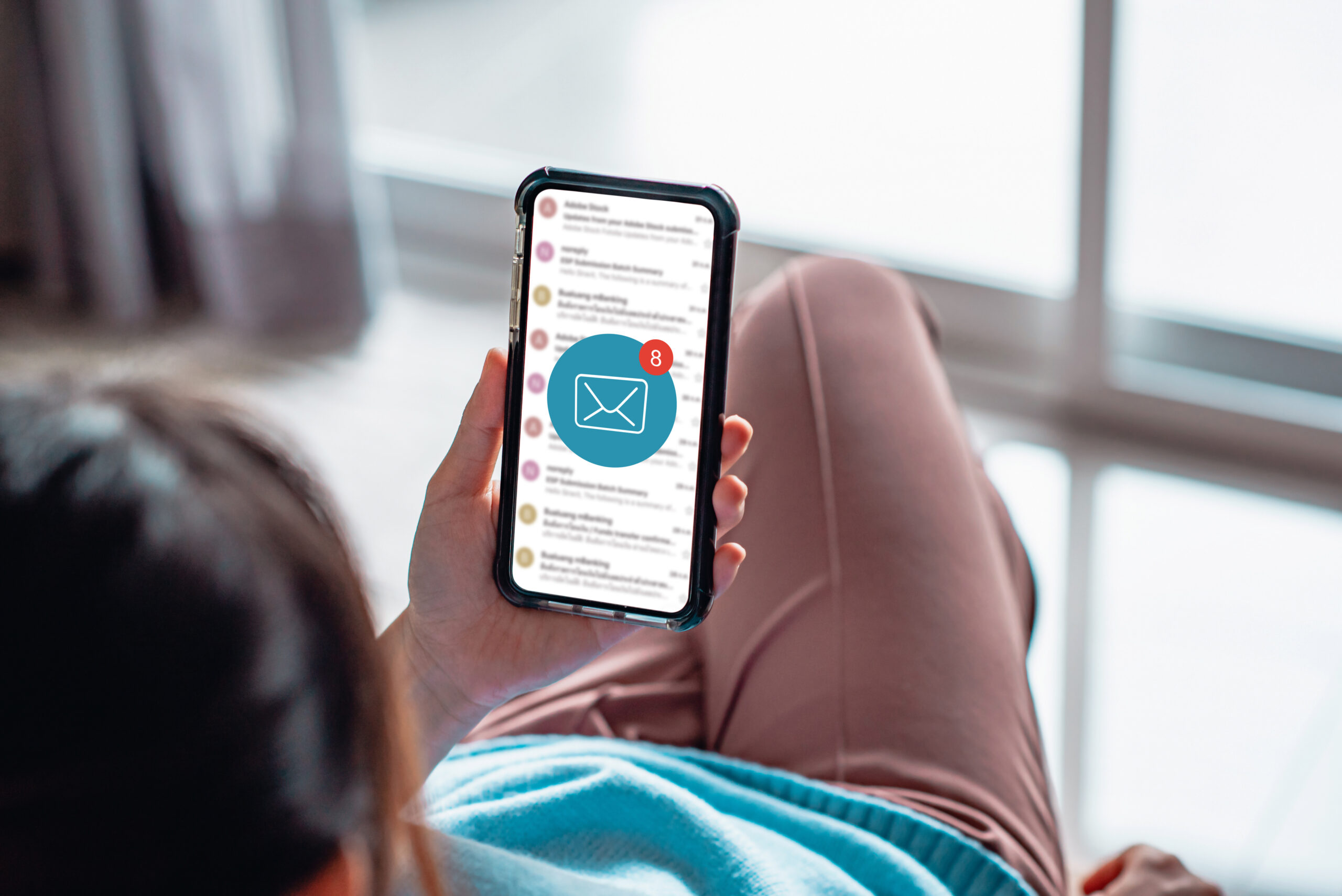 revisão da base de clientes 