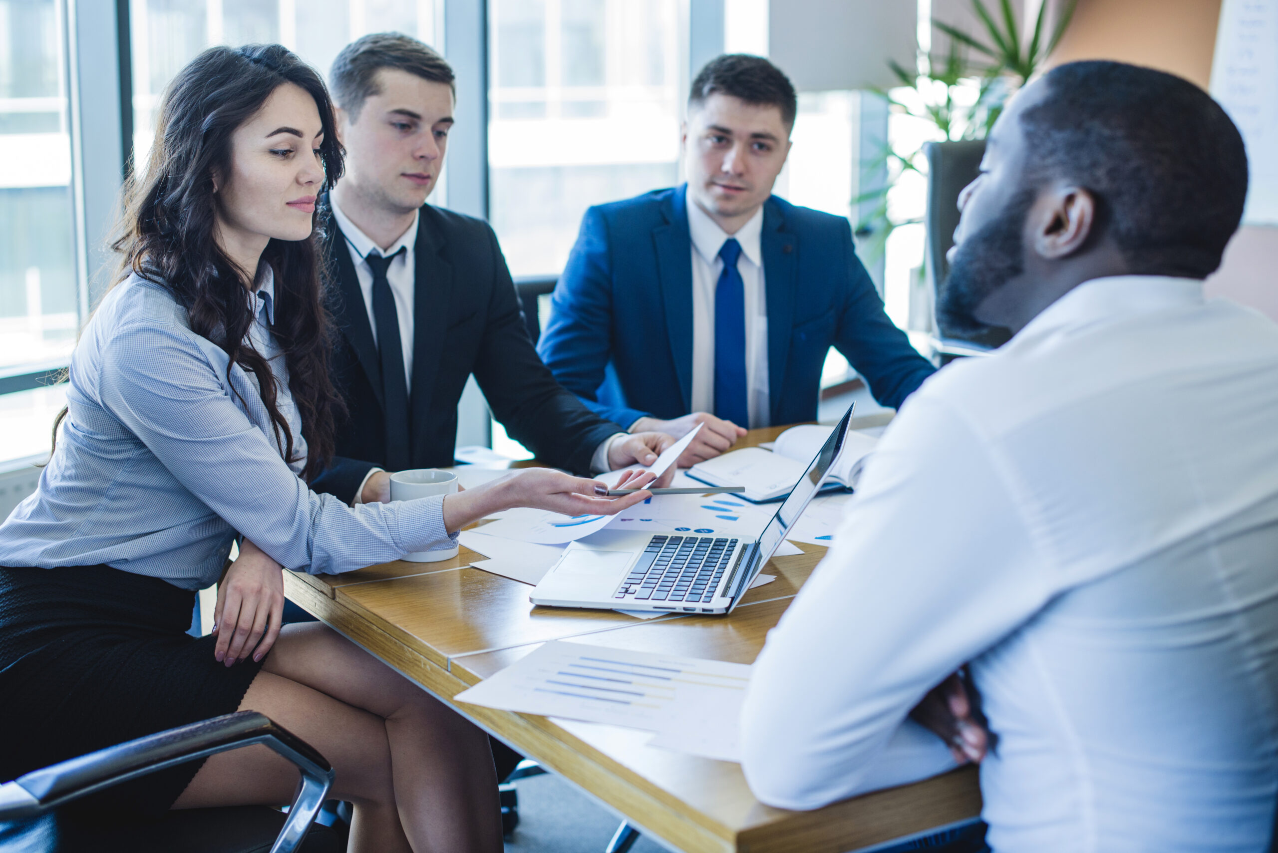 relatórios internos no consignado