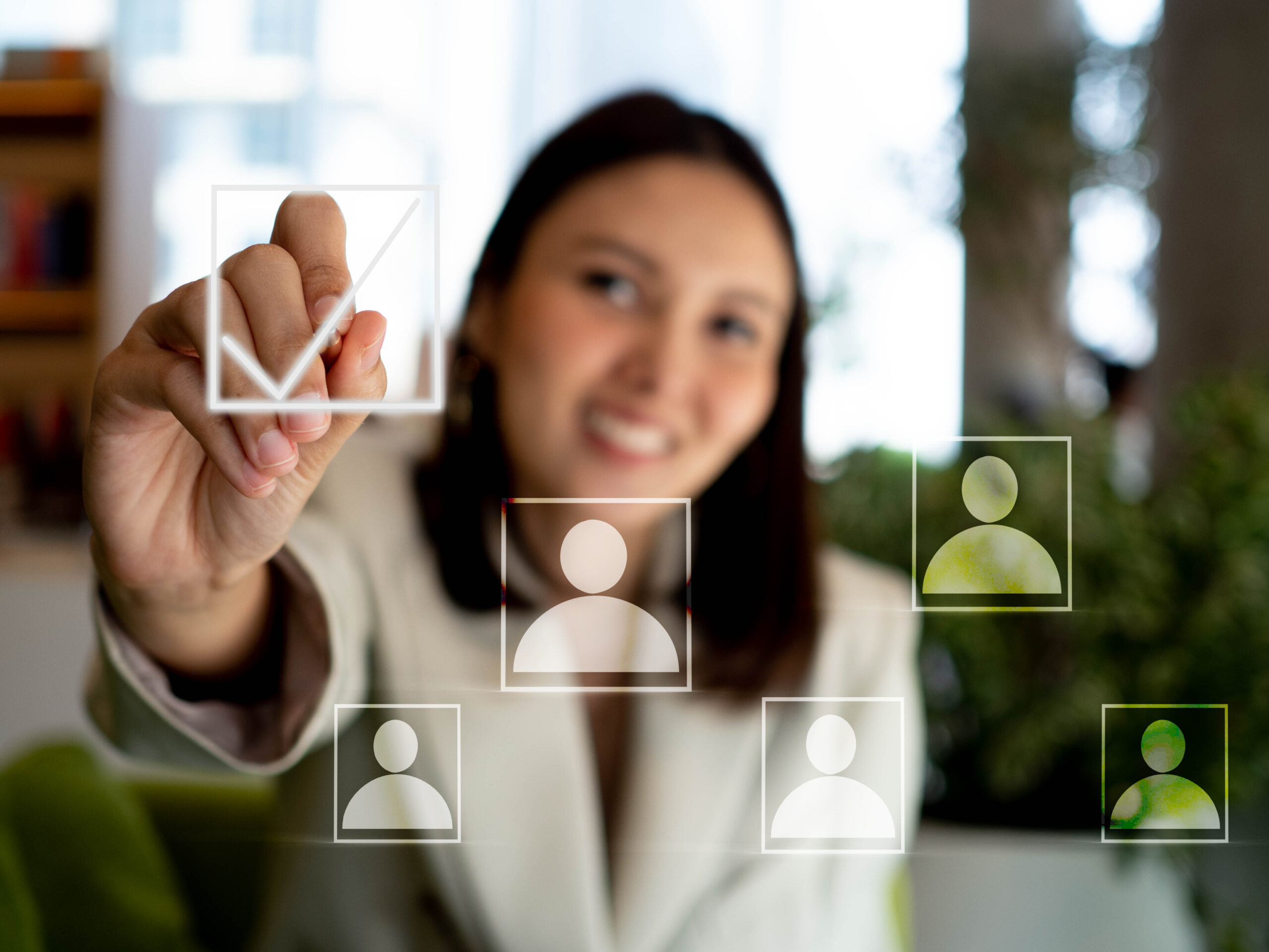 campanha de indicação no consignado