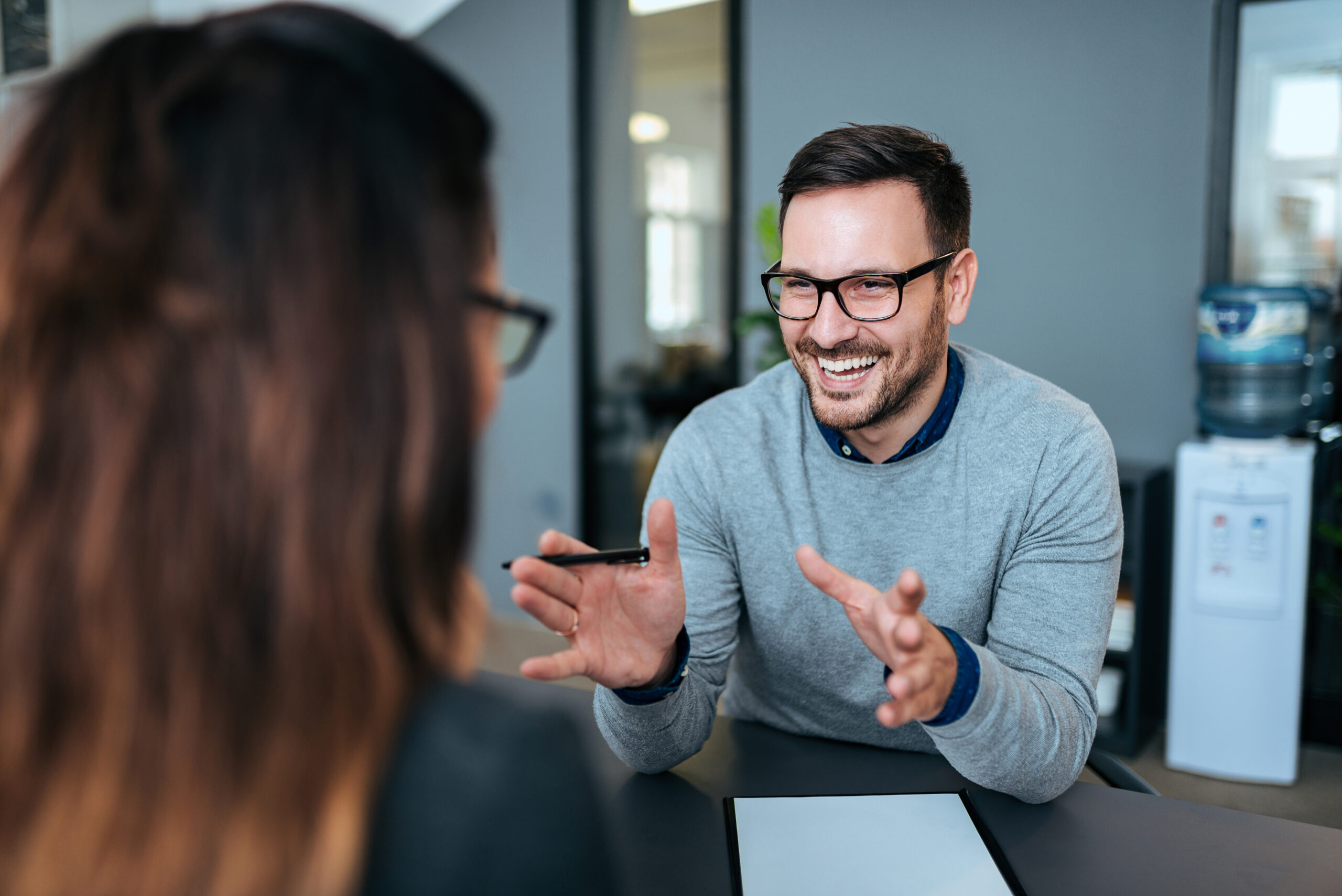 campanha de indicação no consignado