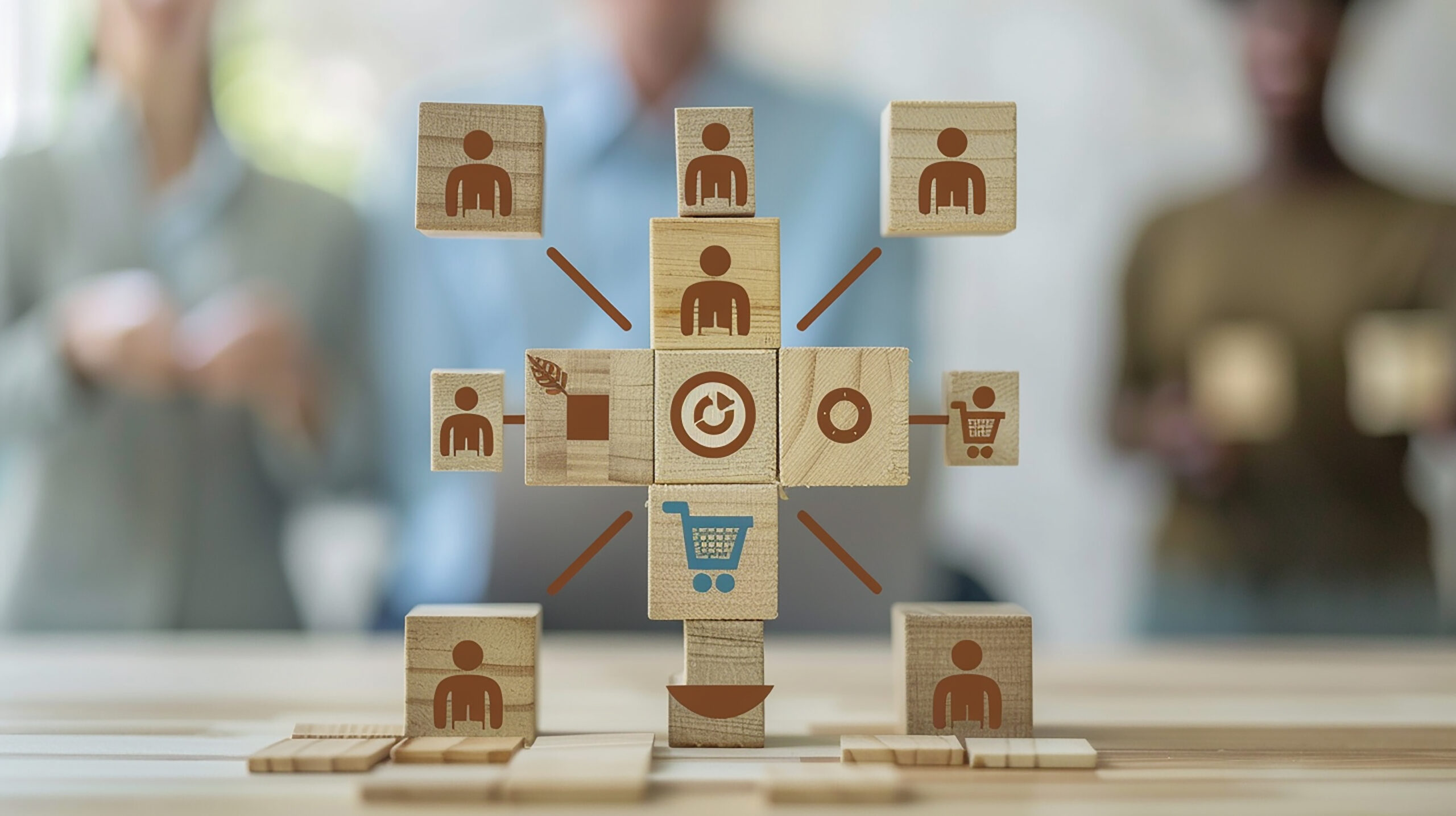  trabalhar com microsegmentos